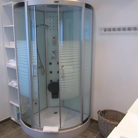 Ferienwohnung Mauritiusstrasse Xanten Bagian luar foto
