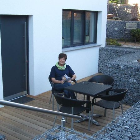 Ferienwohnung Mauritiusstrasse Xanten Bagian luar foto