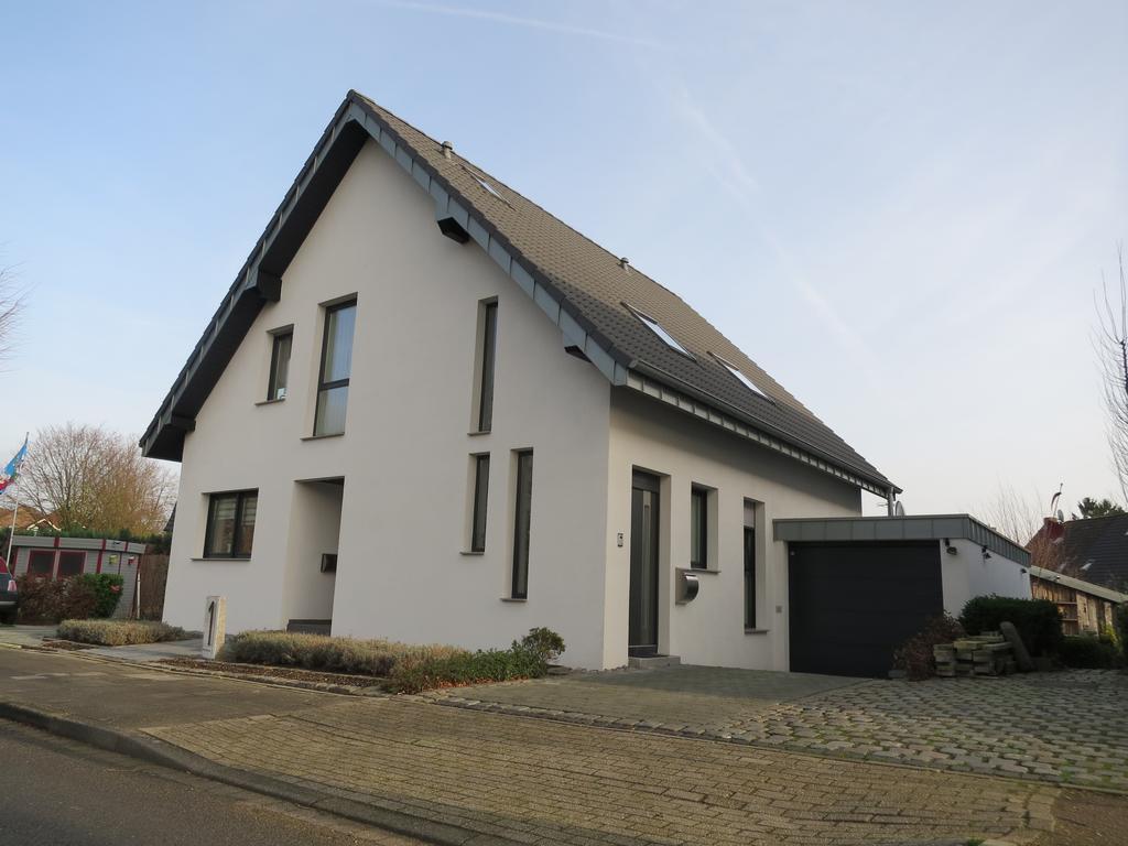 Ferienwohnung Mauritiusstrasse Xanten Ruang foto