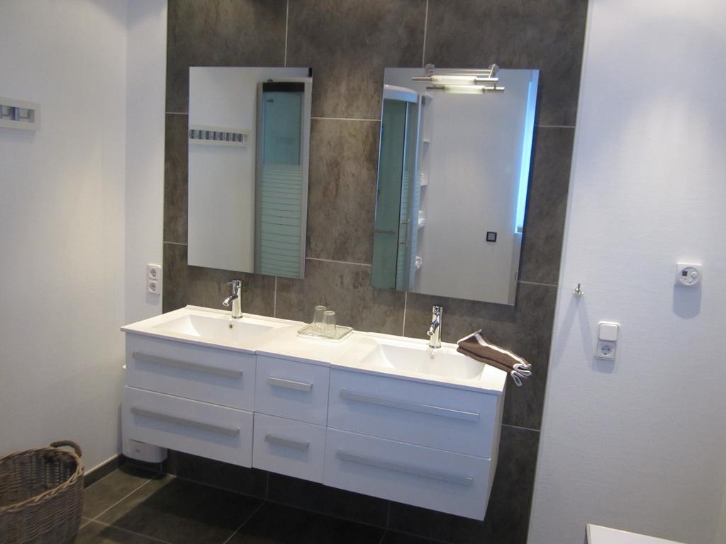 Ferienwohnung Mauritiusstrasse Xanten Bagian luar foto