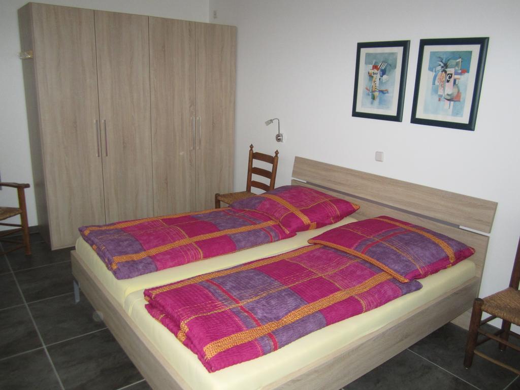 Ferienwohnung Mauritiusstrasse Xanten Bagian luar foto