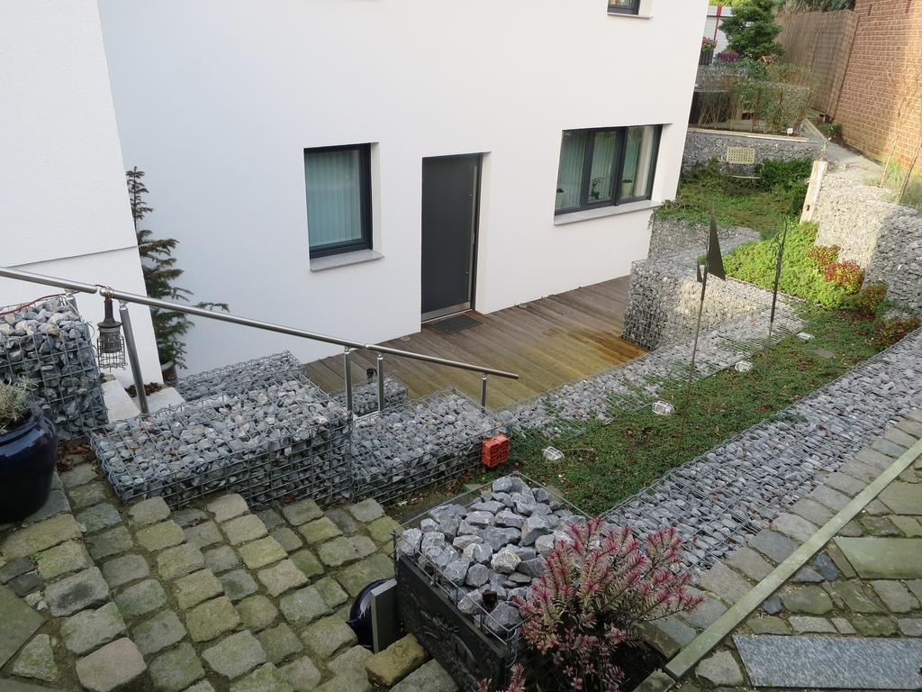 Ferienwohnung Mauritiusstrasse Xanten Bagian luar foto