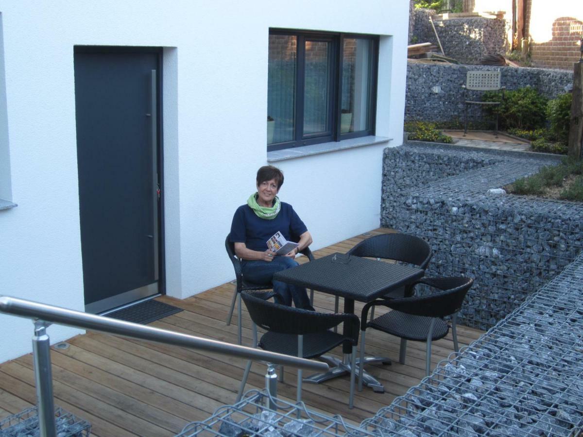 Ferienwohnung Mauritiusstrasse Xanten Bagian luar foto